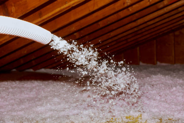 Best Energy Efficiency Solutions in Riverton, WY