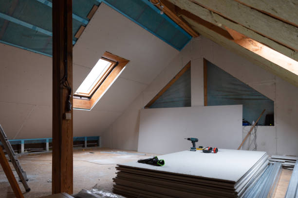 Best Insulation Materials and Products in Riverton, WY