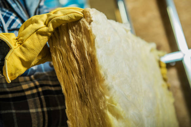 Best Types of Insulation in Riverton, WY