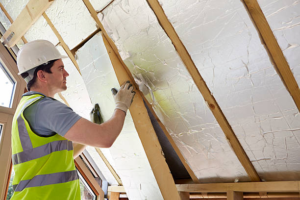 Best Types of Insulation in Riverton, WY